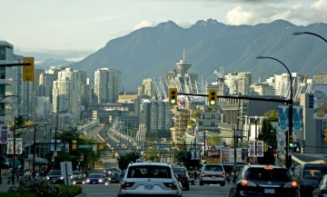 Picture: Vancouver